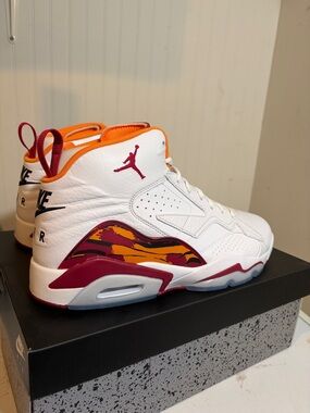 Air Jordan MVP. Cardinal. BNIB released 9/23. DZ4475-168